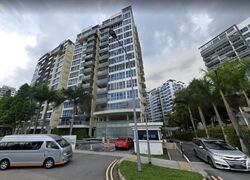 The Tampines Trilliant (D18), Condominium #558435321